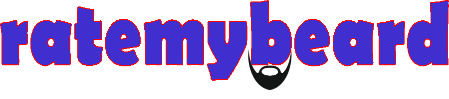 RateMyBeard Logo